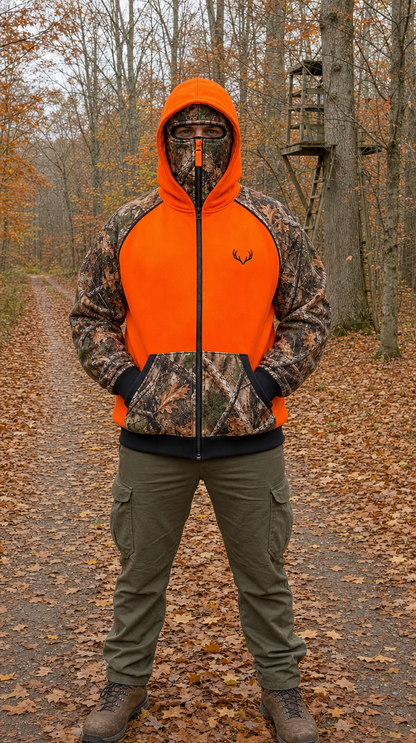🔥 BESTSELLER | 8PCS $25.99 |HunterZip