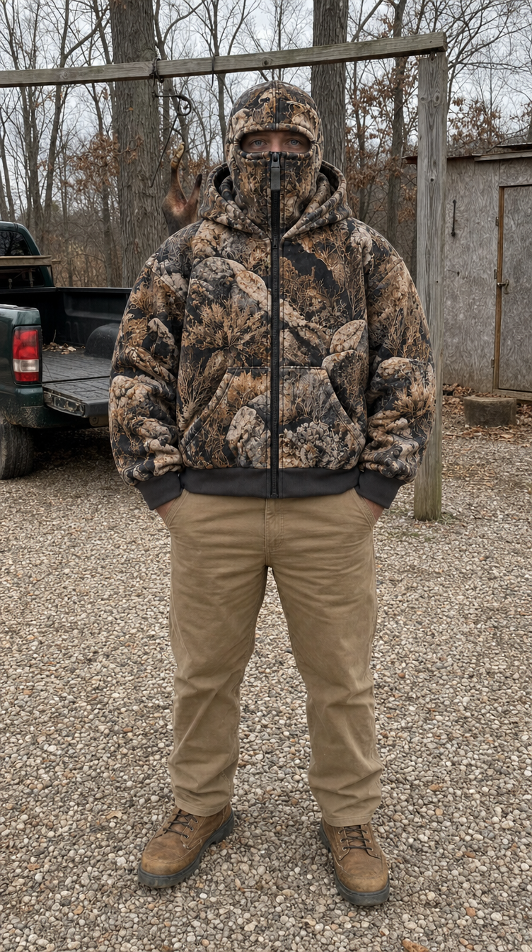 🔥 BESTSELLER | 8PCS $25.99 |HunterZip