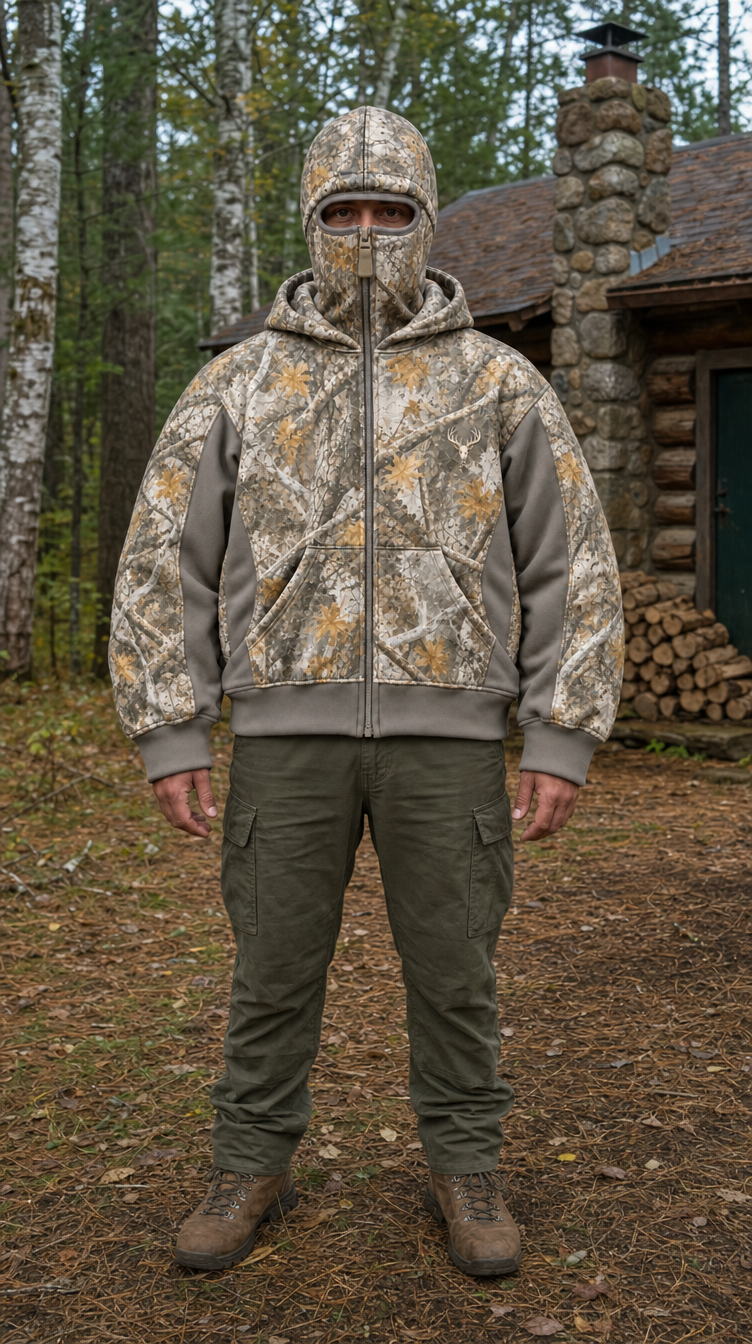 🔥 BESTSELLER | 8PCS $25.99 |HunterZip