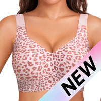 Pink Leopard*8