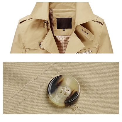 mens-elegant-slim-fit-pea-coat